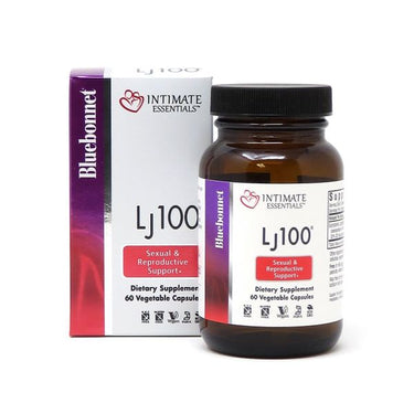 Intimate Essentials LJ100 - Bluebonnet